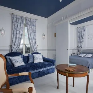  Guest house Dufresne