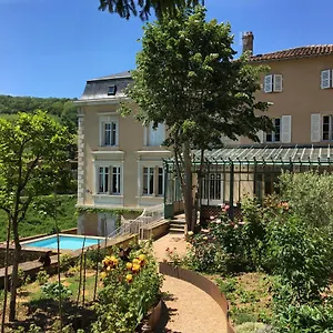 4* Guest house Le Clos Des Fayettes