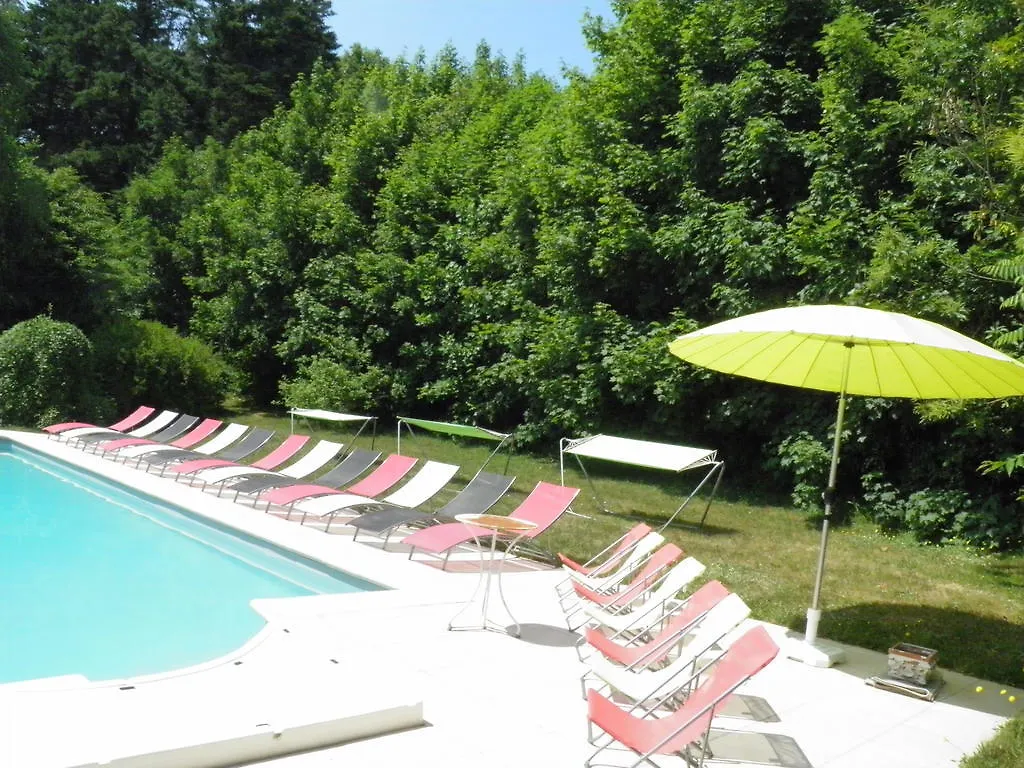 Chateau Des Faugs Boffres 0*,
