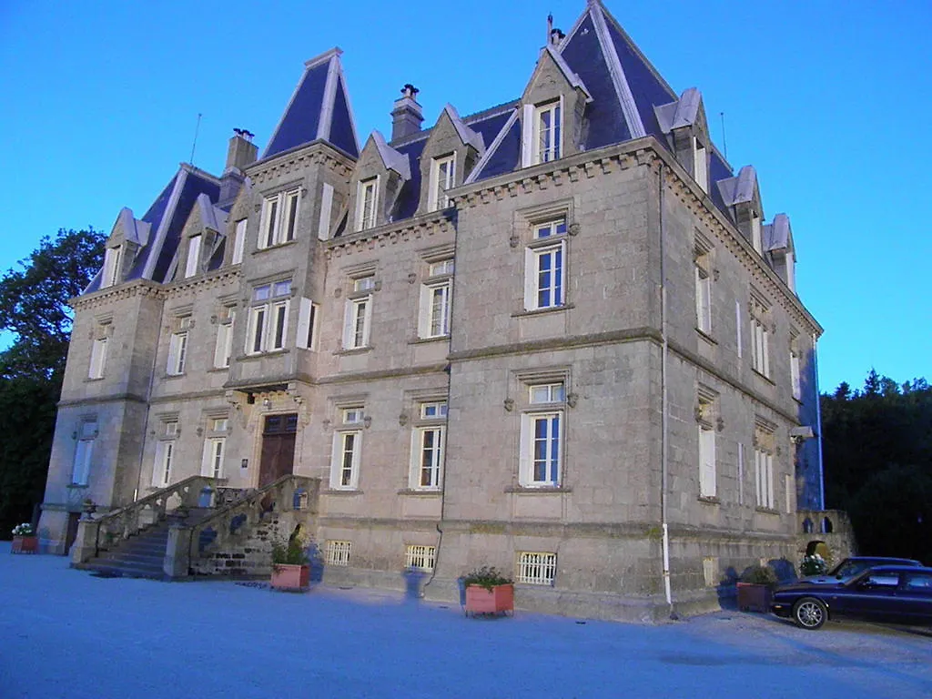 Chateau Des Faugs Boffres 0*,  France